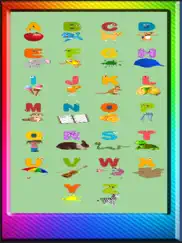 abc alphabets and phonics for toddlers ipad images 4