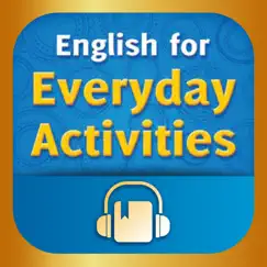 english for everyday activities logo, reviews