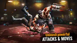 zombie deathmatch iphone images 4