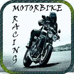 adrenaline rush of extreme motorcycle racing game logo, reviews