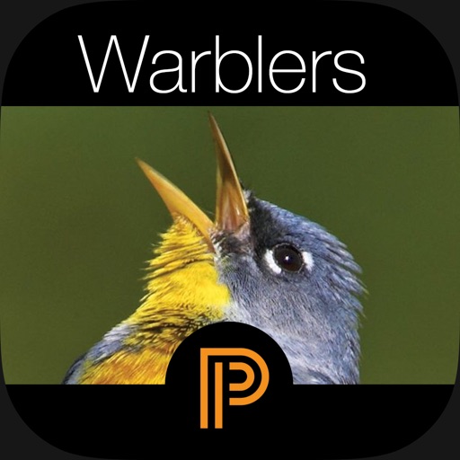The Warbler Guide app reviews download