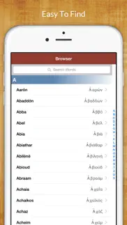 7,500 hebrew dictionary. easy iphone images 2