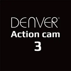 denver action cam 3 logo, reviews