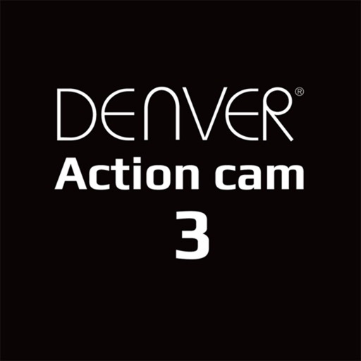 DENVER ACTION CAM 3 app reviews download