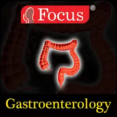 gastroenterology - understanding disease logo, reviews