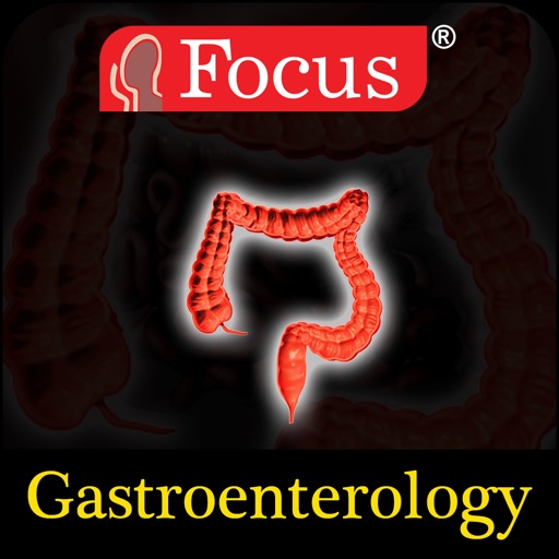Gastroenterology - Understanding Disease app reviews download
