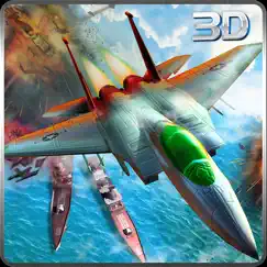 jet fighter war airplane - combat fighter logo, reviews