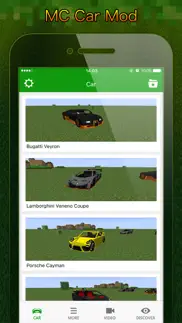 car mods guide for minecraft pc game edition iphone images 2