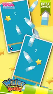 water bottle 2 flip challenge iphone images 3