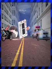 crazy ride of fastest ice cream truck simulator ipad images 2