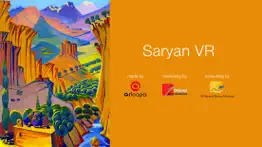 saryan vr - cardboard iphone images 1