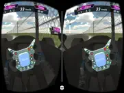 racing simulator car - vr cardboard ipad images 3