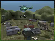 police helicopter simulator 3d - police helicopter ipad images 2