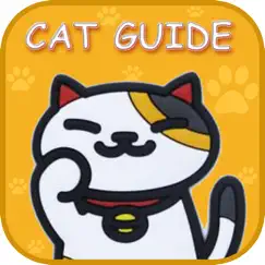 rare cats for neko atsume - how to get free gold and silver fish, cheats, hacks and more logo, reviews
