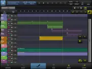 beatmaker 2 iPad Captures Décran 1