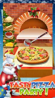 christmas food maker kids cooking games iphone images 2