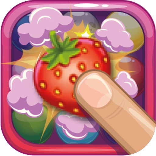 Fruit Splash - Crush Match 3 puzzle app reviews download