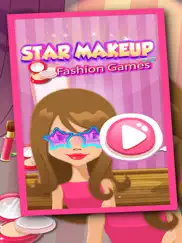 star hair and salon makeup fashion games free ipad images 1