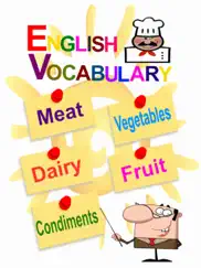 english vocabulary - speak english properly. ipad images 3