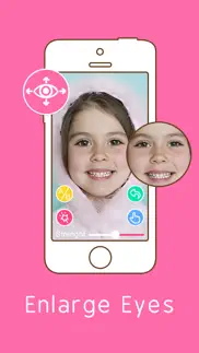 eye color changer -face makeup iphone images 4