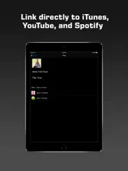 premium music search ipad images 2