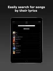 premium music search ipad images 1