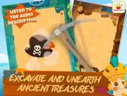 archaeologist educational game ipad images 3