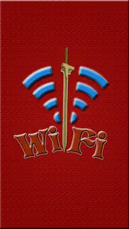 wi-fi password hacker iphone images 1
