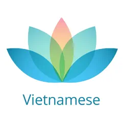vietnamese vocabulary - study vietnamese language logo, reviews