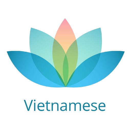 Vietnamese Vocabulary - Study Vietnamese language app reviews download