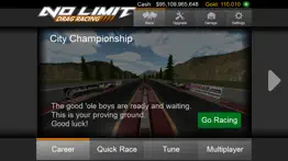 no limit drag racing iphone images 3