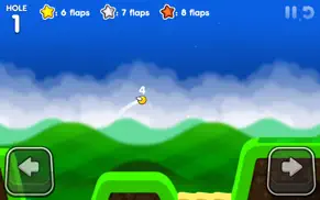 flappy golf 2 iphone images 4