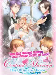 contract marriage plus ipad images 1