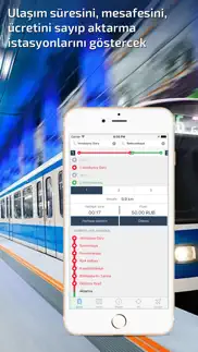 moskova metro kılavuzu iphone resimleri 3