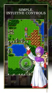 dragon quest ii iphone capturas de pantalla 4