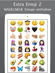emojis for iphone ipad bildschirmfoto 1