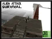 alien attack survival - max infection war anarchy ipad images 2