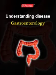 gastroenterology - understanding disease ipad images 1