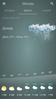 Погода: Россия айфон картинки 4