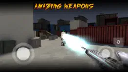 frenzy arena - online fps iphone images 4
