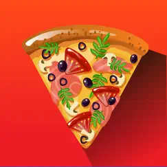 pizza maker™ - make, deliver pizzas logo, reviews