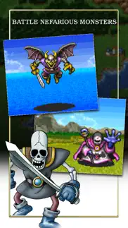dragon quest ii iphone images 3