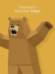 blockbear! ipad images 4
