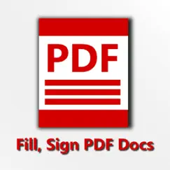 pdf fill and sign any document logo, reviews