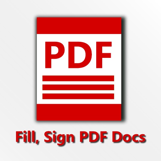 PDF Fill and Sign any Document app reviews download