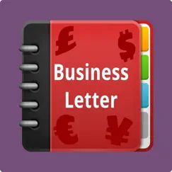 business letter logo, reviews