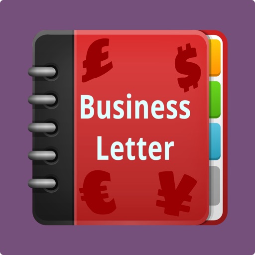 Business Letter app reviews download