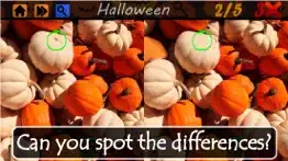 spot the differences halloween iphone images 3