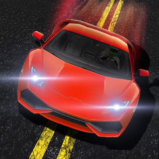 Traffic Racer - Wild Run Car Racing app reviews download