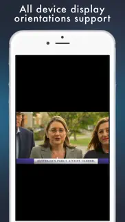 australia tv - australian television online iphone images 4